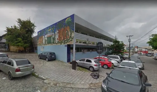 Prédio Comercial para venda ou aluguel, 2000m² no Centro, João Pessoa