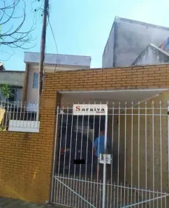 Sobrado com 3 Quartos à venda, 168m² no Rudge Ramos, São Bernardo do Campo