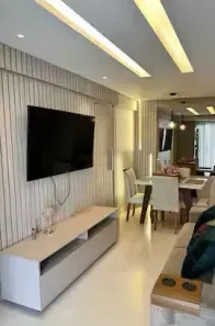 Apartamento com 2 Quartos à venda, 46m² no Itaim Paulista, São Paulo