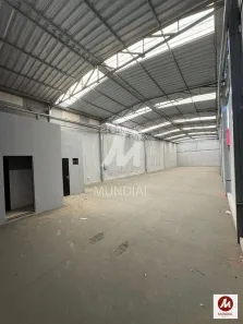 Ponto Comercial à venda, 390m² no Parque das Oliveiras, Ribeirão Preto