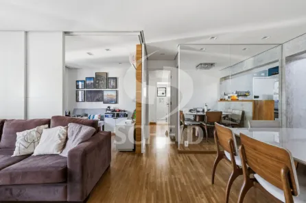 Apartamento com 2 Quartos à venda, 95m² no Vila Mariana, São Paulo