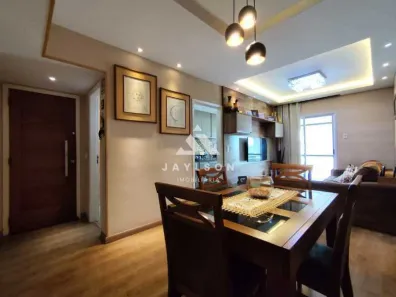 Apartamento com 3 Quartos à venda, 80m² no Vicente de Carvalho, Rio de Janeiro