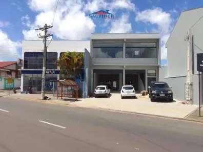 Ponto Comercial para alugar, 460m² no Nova Sapucaia, Sapucaia do Sul
