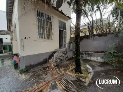 Imóvel Comercial com 1 Quarto para alugar, 219m² no Maracanã, Rio de Janeiro