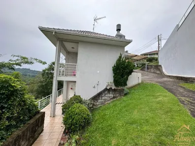 Casa com 2 Quartos à venda, 70m² no Nova Petrópolis, Nova Petrópolis