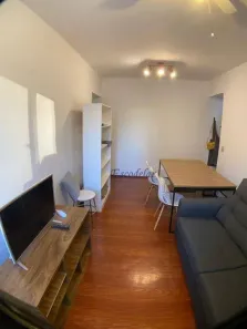 Apartamento com 1 Quarto à venda, 54m² no Bela Vista, São Paulo