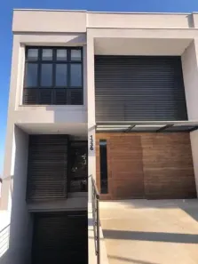 Prédio Comercial à venda, 864m² no Vila Vitória I, Indaiatuba