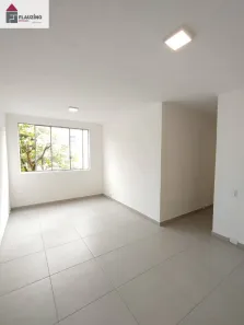 Apartamento com 3 Quartos para alugar, 67m² no Jardim Santa Efigênia, São Paulo