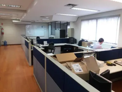 Prédio Comercial com 18 Quartos à venda, 1703m² no Vila Firmiano Pinto, São Paulo