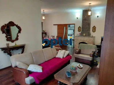 Casa com 5 Quartos à venda, 309m² no Jardim Maria Adelaide, São Bernardo do Campo