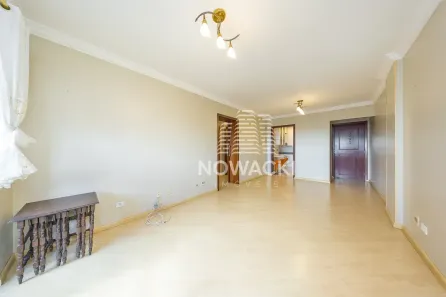 Apartamento com 3 Quartos à venda, 88m² no Vila Izabel, Curitiba
