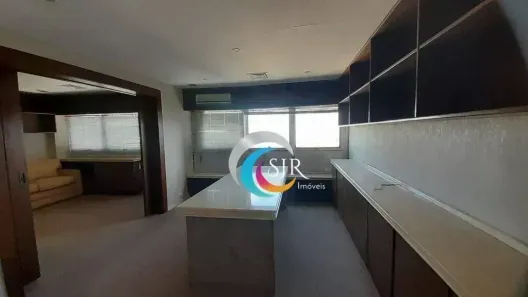 Sala Comercial para venda ou aluguel, 332m² no Bela Vista, São Paulo
