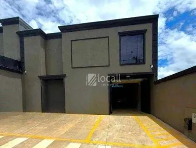 Ponto Comercial para alugar, 302m² no Residencial Setsul II, São José do Rio Preto