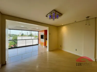 Apartamento com 3 Quartos à venda, 150m² no Vila Nova, Novo Hamburgo