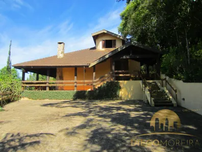 Fazenda/Sítio com 7 Quartos à venda, 20000m² no Portão, Atibaia