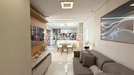 Apartamento com 3 Quartos à venda, 97m² no Morada da Colina, Uberlândia