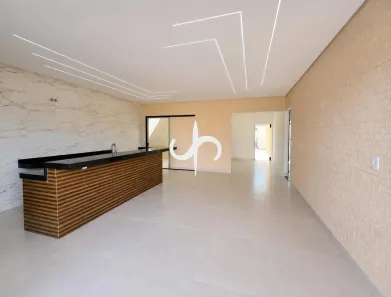 Casa com 3 Quartos à venda, 170m² no Jardim Ana Paula, Anápolis
