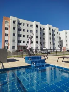 Apartamento com 2 Quartos à venda, 46m² no Feitoria, São Leopoldo
