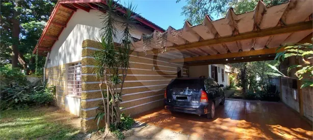 Casa com 3 Quartos à venda, 229m² no Vila Anhangüera, São Paulo