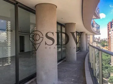 Apartamento com 4 Quartos à venda, 632m² no Vila Mariana, São Paulo