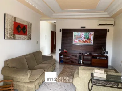 Sobrado com 5 Quartos à venda, 314m² no Jardim Europa, Goiânia