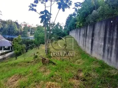 Lote/Terreno à venda, 2019m² no Residencial Tamboré, Barueri