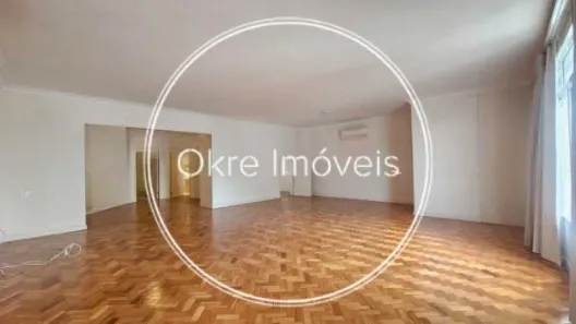 Apartamento com 3 Quartos à venda, 216m² no Flamengo, Rio de Janeiro