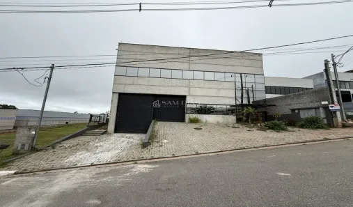 Galpão/Depósito/Armazém para alugar, 916m² no Polo 40, Vargem Grande Paulista