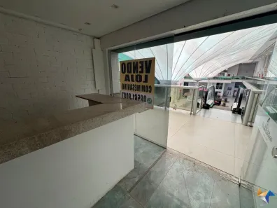 Ponto Comercial à venda, 81m² no Norte, Brasília