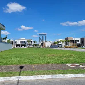 Lote/Terreno à venda, 552m² no Jardim do Golfe, São José dos Campos