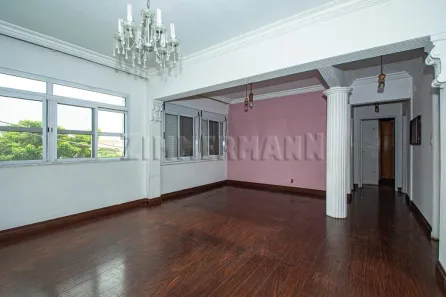 Apartamento com 3 Quartos à venda, 179m² no Lapa, São Paulo