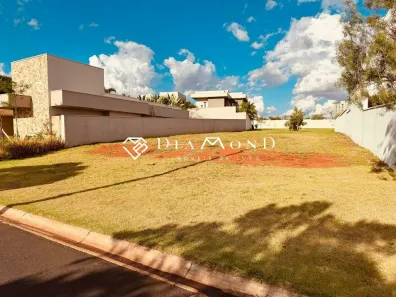 Lote/Terreno à venda, 606m² no Jardim Sul, Uberlândia