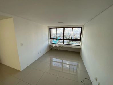 Apartamento com 2 Quartos à venda, 50m² no Candeias, Jaboatão dos Guararapes