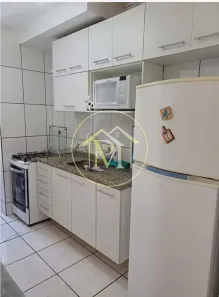 Apartamento com 2 Quartos à venda, 49m² no Vila Guilherme, Votorantim