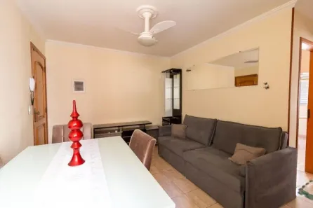 Apartamento com 2 Quartos à venda, 49m² no Centro, Guarulhos