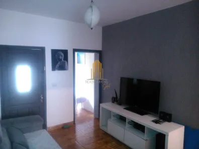Sobrado com 4 Quartos à venda, 125m² no Vila Gumercindo, São Paulo