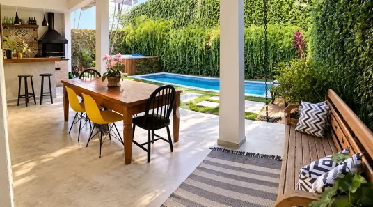 Casa com 3 Quartos para alugar, 180m² no Residencial Ibi-Aram II, Itupeva