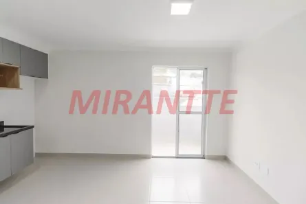 Apartamento com 1 Quarto à venda, 38m² no Vila Paulicéia, São Paulo