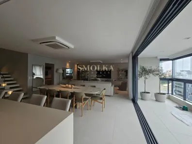 Cobertura com 3 Quartos à venda, 199m² no Jurerê, Florianópolis