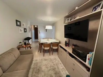 Apartamento com 3 Quartos à venda, 91m² no Portão, Curitiba
