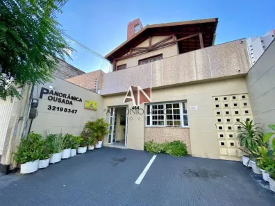 Prédio Comercial com 16 Quartos à venda, 440m² no Meireles, Fortaleza