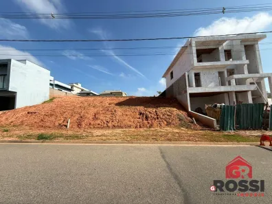 Lote/Terreno à venda, 384m² no Loteamento Terras da Fazenda, Itatiba