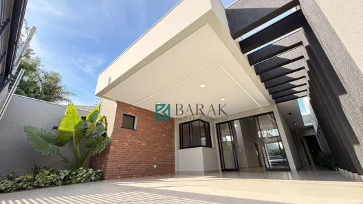 Casa com 3 Quartos à venda, 128m² no Jardim Oriental, Maringá