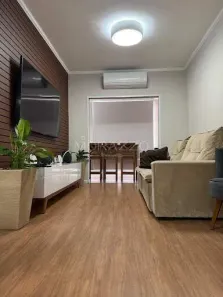 Apartamento com 3 Quartos à venda, 88m² no Parque Santo Antônio, Jacareí