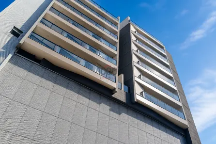 Apartamento com 3 Quartos à venda, 114m² no Dom Bosco, Juiz de Fora