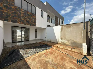 Casa com 3 Quartos à venda, 128m² no Caiçaras, Belo Horizonte