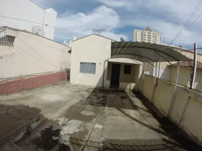 Casa com 3 Quartos à venda, 126m² no Vila Bom Jesus, São José do Rio Preto