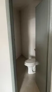 Sala Comercial para alugar, 33m² no Vila Mathias, Santos