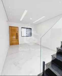 Sobrado com 3 Quartos à venda, 124m² no Vila Ré, São Paulo