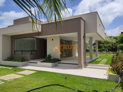 Casa de Condomínio com 4 Quartos à venda, 188m² no , Paudalho